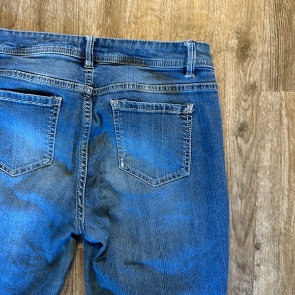 ARTISAN NY SKINNY JEANS (10) - Picture 10 of 11